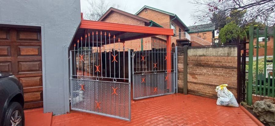 1 Bedroom Property for Sale in Panorama Free State